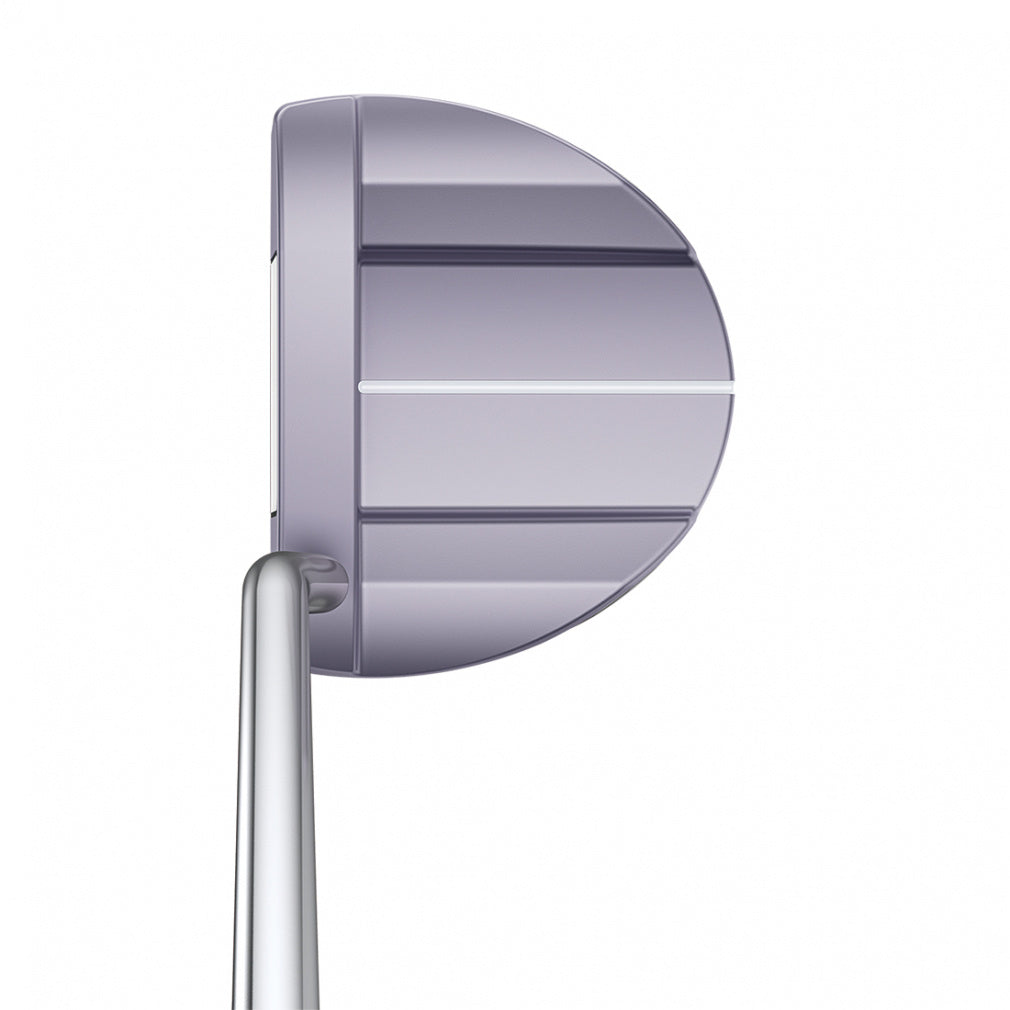 PING G LE 4 OSLO Women's Putter Galactic Lilac 32"