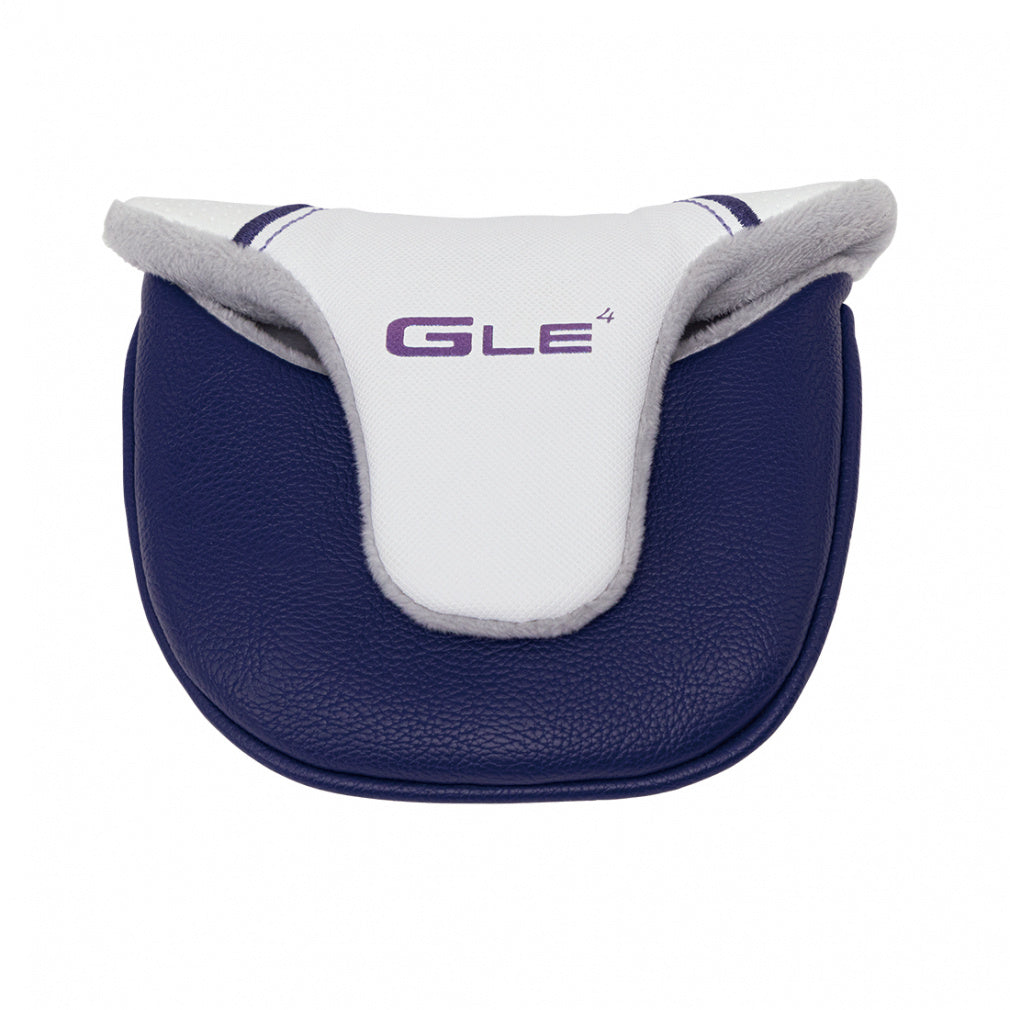 PING G LE 4 OSLO Women's Putter Galactic Lilac 32"