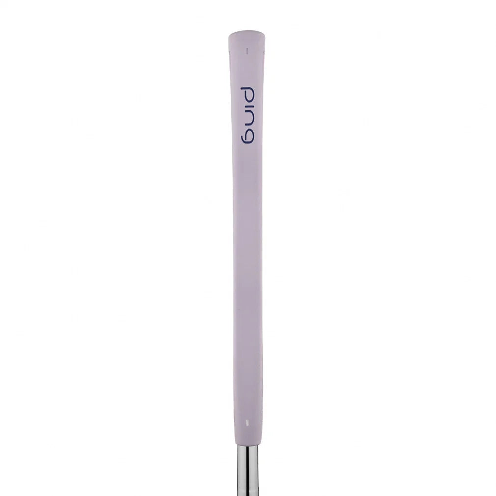 PING G LE 4 OSLO Women's Putter Galactic Lilac 32"