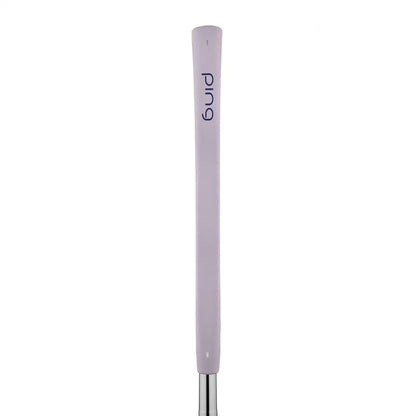 PING G LE 4 OSLO Women's Putter Galactic Lilac 32"