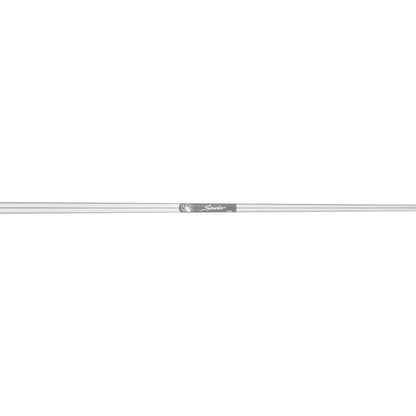 TaylorMade Spider TOUR X SLV TruP DB Women's Putter KBS CT Putter 120 Stepless Silver 33"