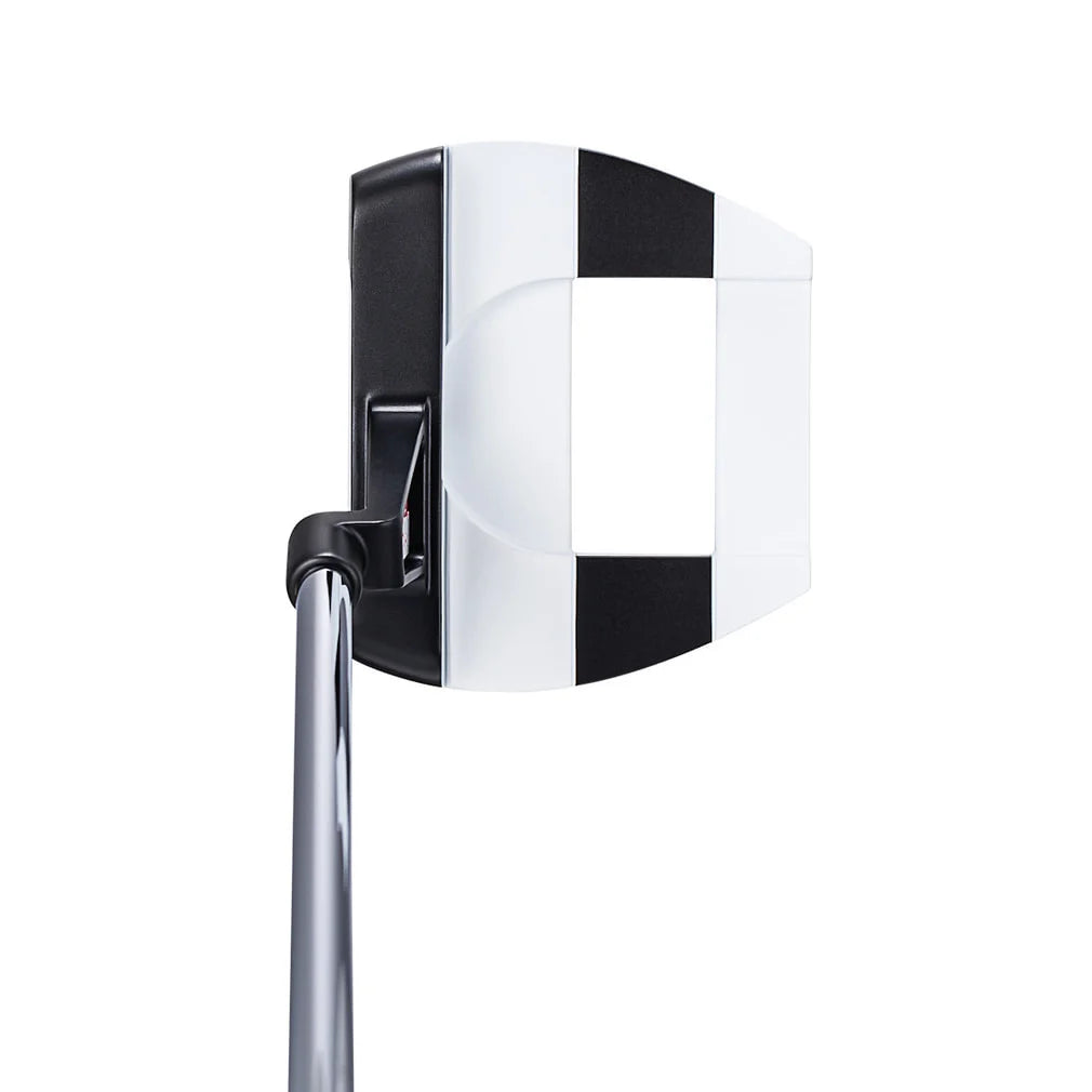 ODYSSEY Ai-DUAL TRI-BEAM JAILBIRD MINI CS Women's Putter STROKE LAB 90 32"