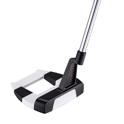 ODYSSEY Ai-DUAL TRI-BEAM JAILBIRD MINI CS Women's Putter STROKE LAB 90 32"