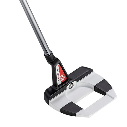 ODYSSEY Ai-DUAL TRI-BEAM JAILBIRD MINI CS Women's Putter STROKE LAB 90 32"