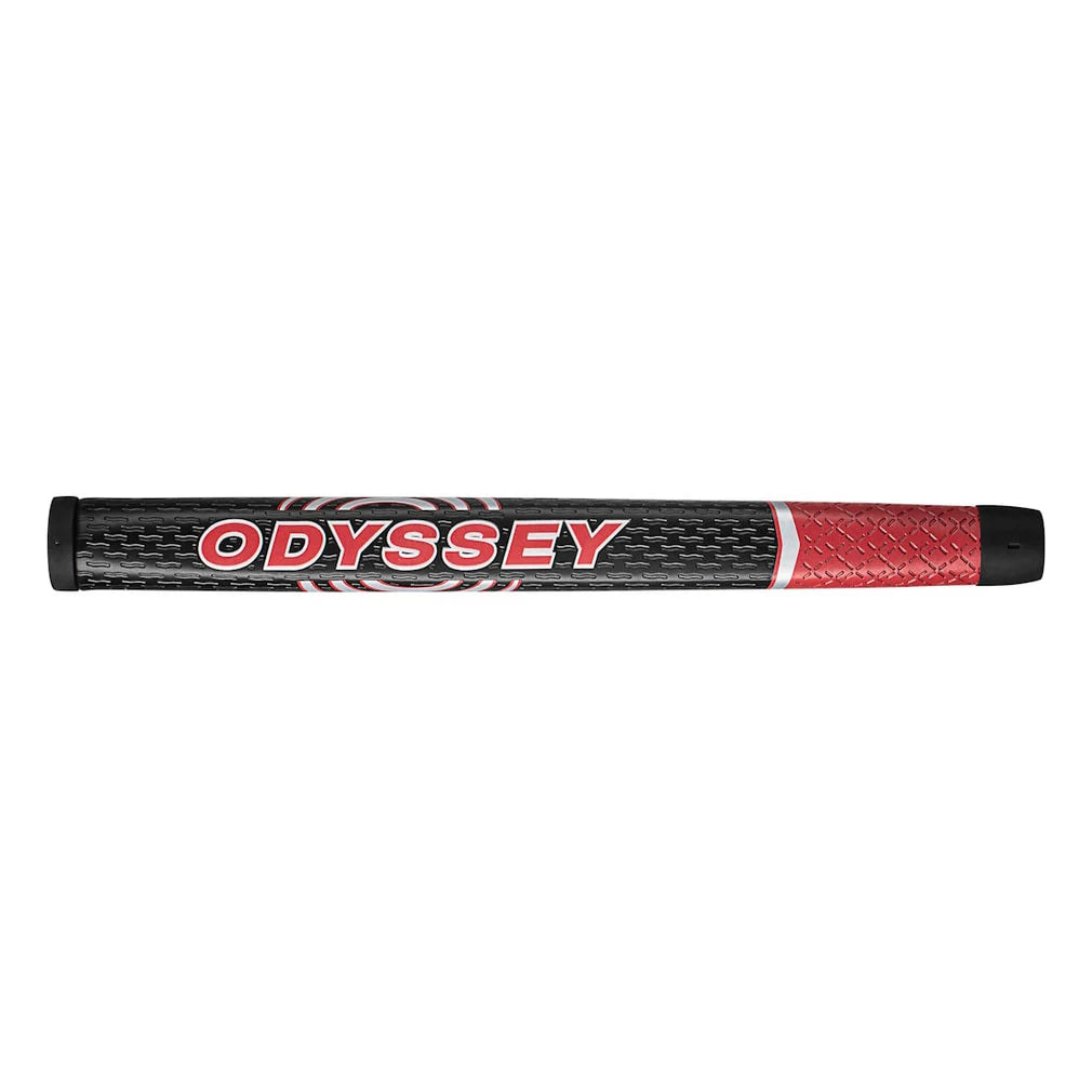 ODYSSEY Ai-DUAL TRI-BEAM JAILBIRD MINI CS Women's Putter STROKE LAB 90 32"