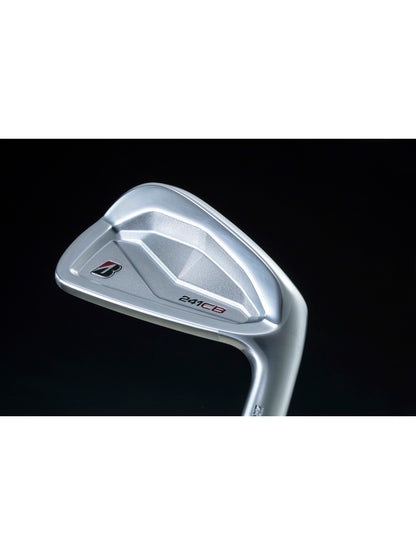 BRIDGESTONE 241CB 2024 Iron Set 6pcs 5 PW N.S.PRO MODUS3 TOUR 120 S Flex RH New3