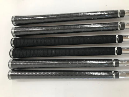 Callaway X FORGED STAR 2024 Iron Set 6pc (5-PW) N.S.PRO MODUS 3 TOUR 105 Flex S (Pre-owned)