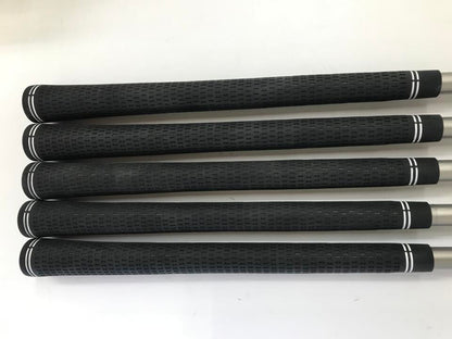 MAJESTY Royale 2023 Iron Set 5pc (6-PW) ATTAS 50 (Reshafted) Flex R (Pre-owned)