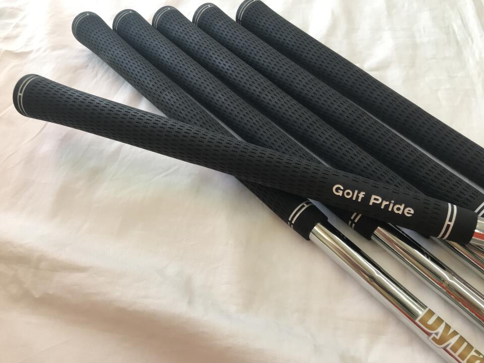 SRIXON ZXi7 Iron Set 6pc (5-PW) Dynamic Gold HT Flex S200 (Pre-owned)