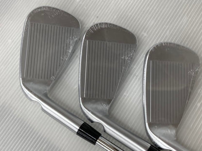 PING i530 Iron Set 5pc (6-PW) Dynamic Gold 105 Flex S200 (Pre-owned)