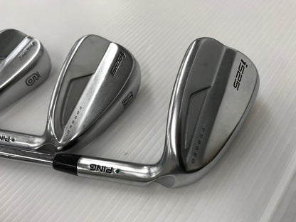 PING i525 Iron Set 7pc (5-AW) N.S.PRO 950GH (Reshafted) Flex R (Pre-owned)