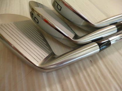 BRIDGESTONE GOLF 241CB Iron Set 6pc (5-PW) N.S.PRO MODUS 3 TOUR 105 Flex S (Pre-owned)