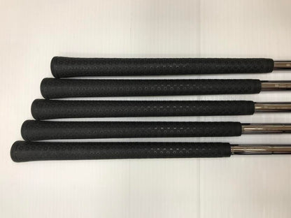 MIZUNO Pro 243 Iron Set 5pc (6-PW) N.S.PRO MODUS3 TOUR 115 (Reshafted) Flex X (Pre-owned)