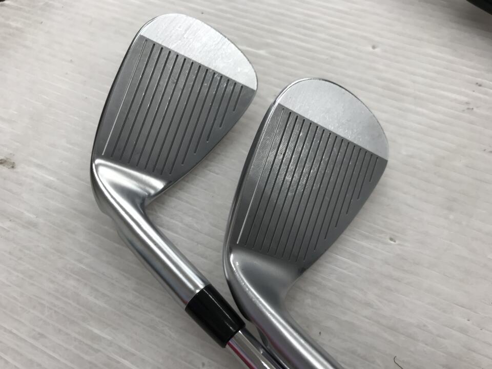 PING i210 Iron Set N.S.PRO MODUS 3 TOUR 105 Flex S (Pre-owned)