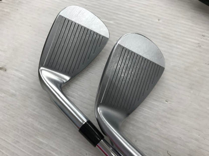 PING i210 Iron Set N.S.PRO MODUS 3 TOUR 105 Flex S (Pre-owned)