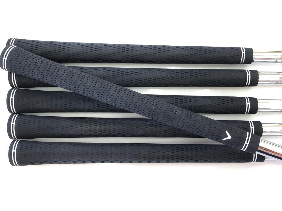Callaway X FORGED STAR 2024 Iron Set 6pc (5-PW) N.S.PRO MODUS 3 TOUR 105 Flex S (Pre-owned)