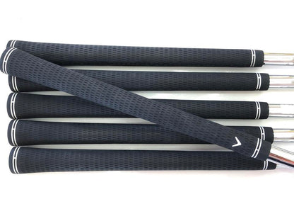 Callaway X FORGED STAR 2024 Iron Set 6pc (5-PW) N.S.PRO MODUS 3 TOUR 105 Flex S (Pre-owned)