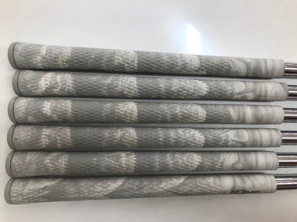 FOURTEEN TB-5 FORGED 2023 Iron Set 6pc (5-PW) FS-90i (Pre-owned)