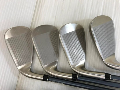 XXIO 14 Iron Set 8pc (5-SW) MP1400 Flex R (Pre-owned)