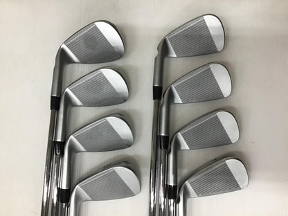 PING i230 Iron Set N.S.PRO 950GH neo Flex S (Pre-owned)