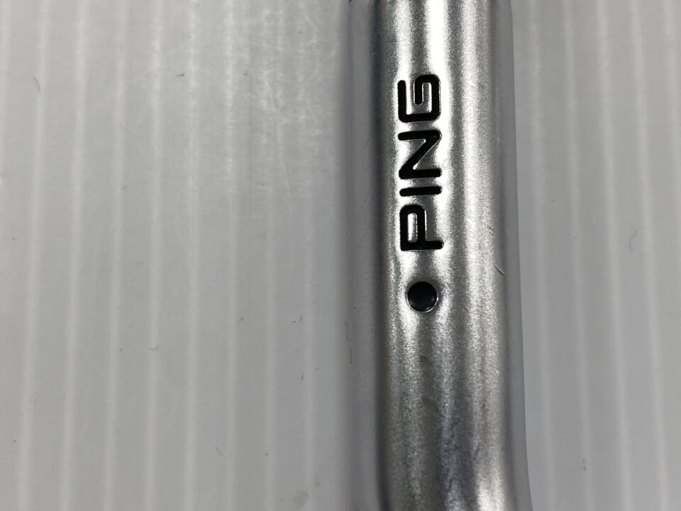 PING i530 Iron Set N.S.PRO 850GH neo Flex S (Pre-owned)