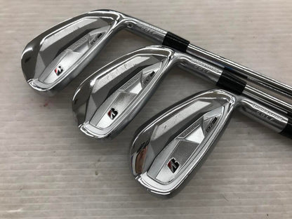 BRIDGESTONE GOLF BX2HT Iron Set 6pc (6-AW) N.S.PRO 850GH neo Flex S (Pre-owned)
