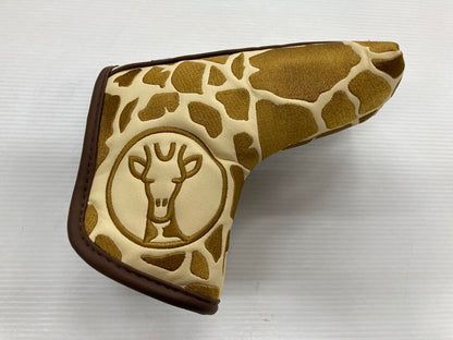 ODYSSEY Ai-ONE GIRAFFE-BEAM #2 Putter (Pre-owned) 33"