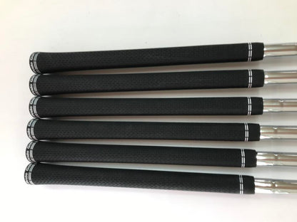 PING i530 Iron Set Dynamic Gold 105 Flex S200 (Pre-owned)