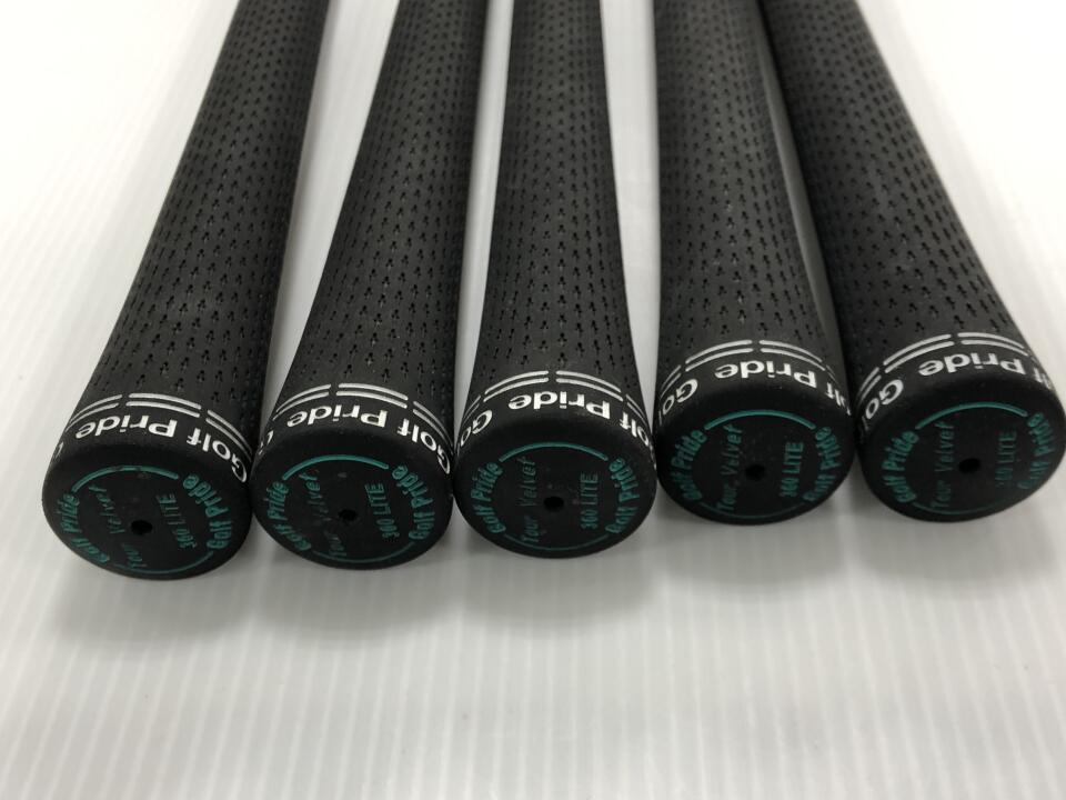 PING G440 Iron Set N.S.PRO 750GH neo (Reshafted) Flex S (Pre-owned)