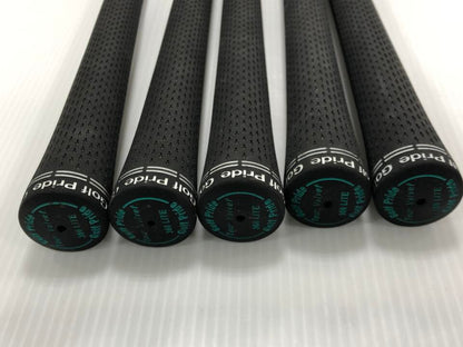 PING G440 Iron Set N.S.PRO 750GH neo (Reshafted) Flex S (Pre-owned)