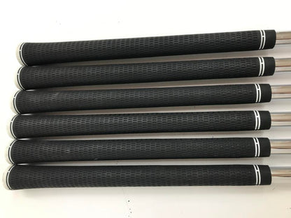 Callaway APEX PRO 2024 Iron Set 6pc (5-PW) Dynamic Gold MID 115 Flex S200 (Pre-owned)