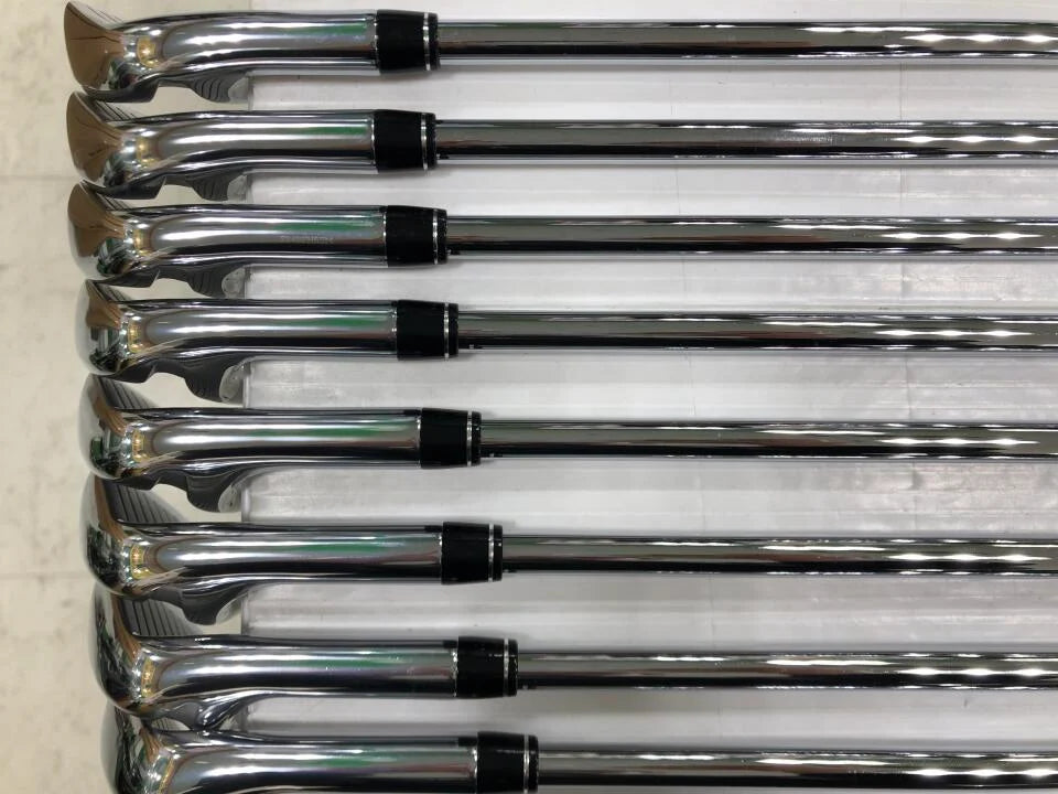 Callaway ELYTE MAX FAST Iron Set 8pc (6-SW) N.S.PRO 850GH neo Flex S (Pre-owned)