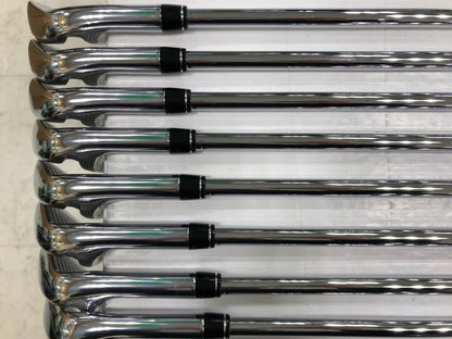Callaway ELYTE MAX FAST Iron Set 8pc (6-SW) N.S.PRO 850GH neo Flex S (Pre-owned)