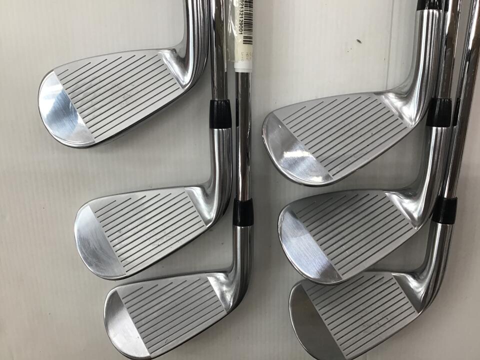 Titleist T350 2023 Iron Set 6pc (6-48) N.S.PRO 880AMC Flex S (Pre-owned)