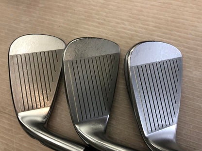 PING i210 Iron Set NS950GH neo (Reshafted) Flex R (Pre-owned)