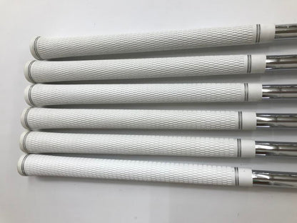 SRIXON ZX4 Mk2 Iron Set 6pc (5-PW) KBS TOUR LITE Flex S (Pre-owned)
