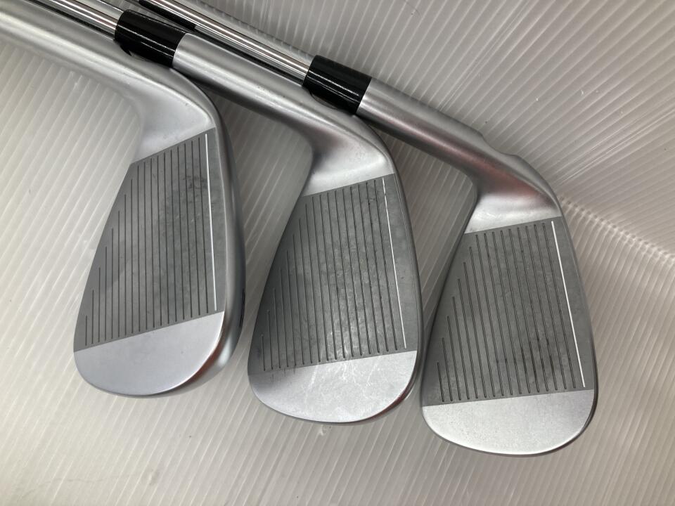 PING i530 Iron Set 6pc (5-PW) Flex S (Pre-owned)