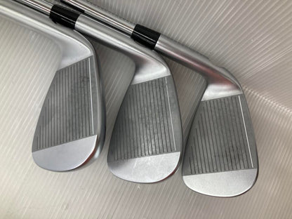 PING i530 Iron Set 6pc (5-PW) Flex S (Pre-owned)