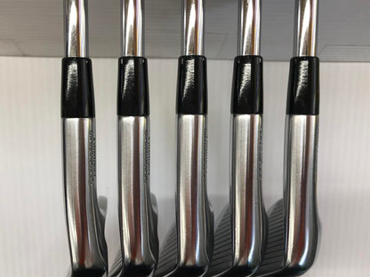MIZUNO Pro M-15 Iron Set 5pc (6-PW) Dynamic Gold 95 Flex S200 (Pre-owned)