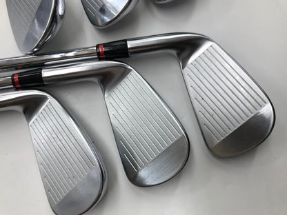 Titleist T200 2023 Iron Set 6pc (5-PW) N.S.PRO MODUS 3 TOUR 105 Flex S (Pre-owned)