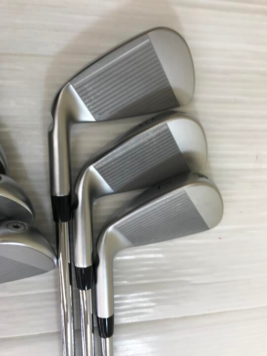 PING i230 Iron Set N.S.PRO 950GH neo Flex R (Pre-owned)