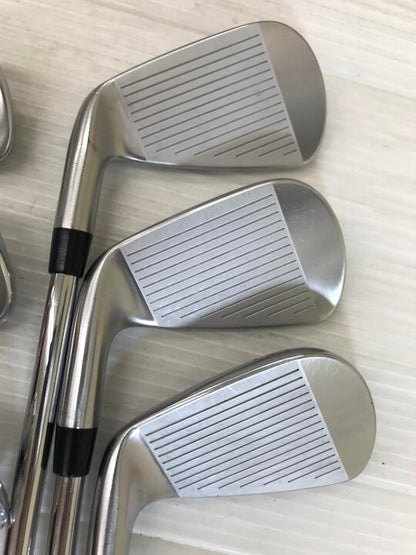 XXIO X-eks- 2022 Iron Set 6pc (6-AW) N.S.PRO 950GH neo DST Flex S (Pre-owned)