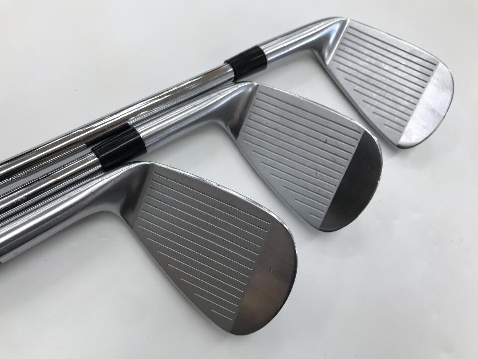 BRIDGESTONE GOLF 221CB Iron Set 6pc (5-PW) N.S.PRO MODUS 3 TOUR 105 Flex S (Pre-owned)