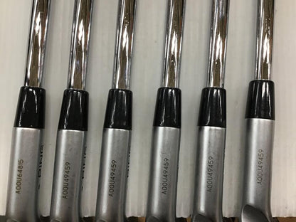 PING i230 Iron Set N.S.PRO MODUS 3 TOUR 115 Flex R (Pre-owned)