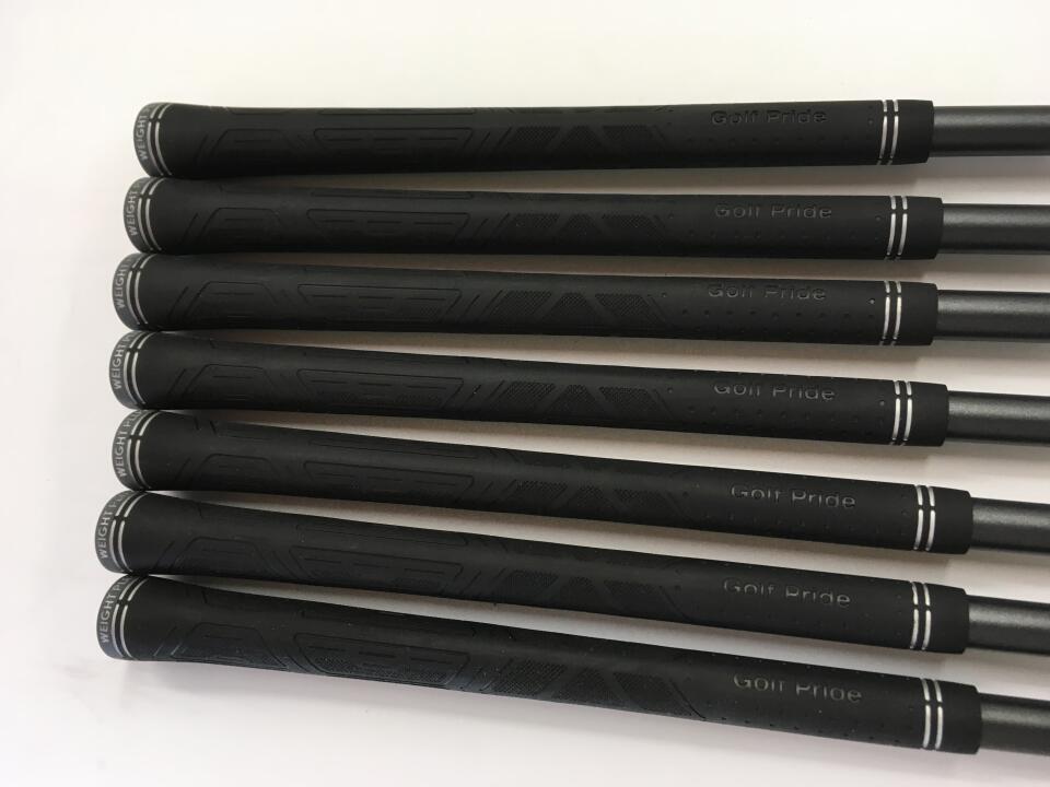 XXIO 14 Iron Set 7pc (6-SW) MP1400 Flex SR (Pre-owned)