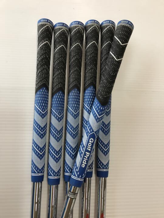 PING i525 Iron Set 6pc (6-AW) N.S.PRO MODUS 3 TOUR 105 Flex S (Pre-owned)