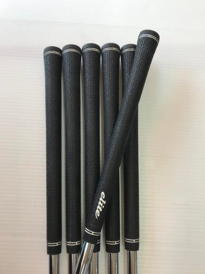 BRIDGESTONE GOLF 221CB Iron Set 6pc (5-PW) N.S.PRO MODUS 3 TOUR 120 Flex S (Pre-owned)