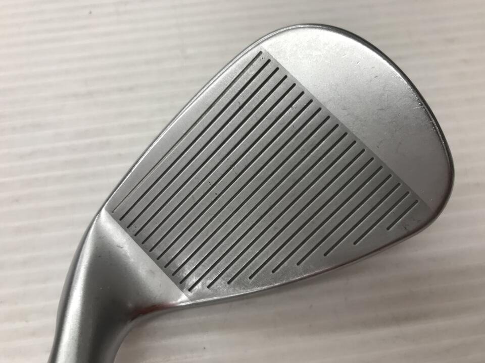 PING i530 Iron Set Dynamic Gold115 MID (Reshafted) Flex S200 (Pre-owned)