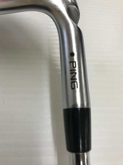 PING i530 Iron Set 6pc (5-PW) N.S.PRO 950GH neo Flex R (Pre-owned)