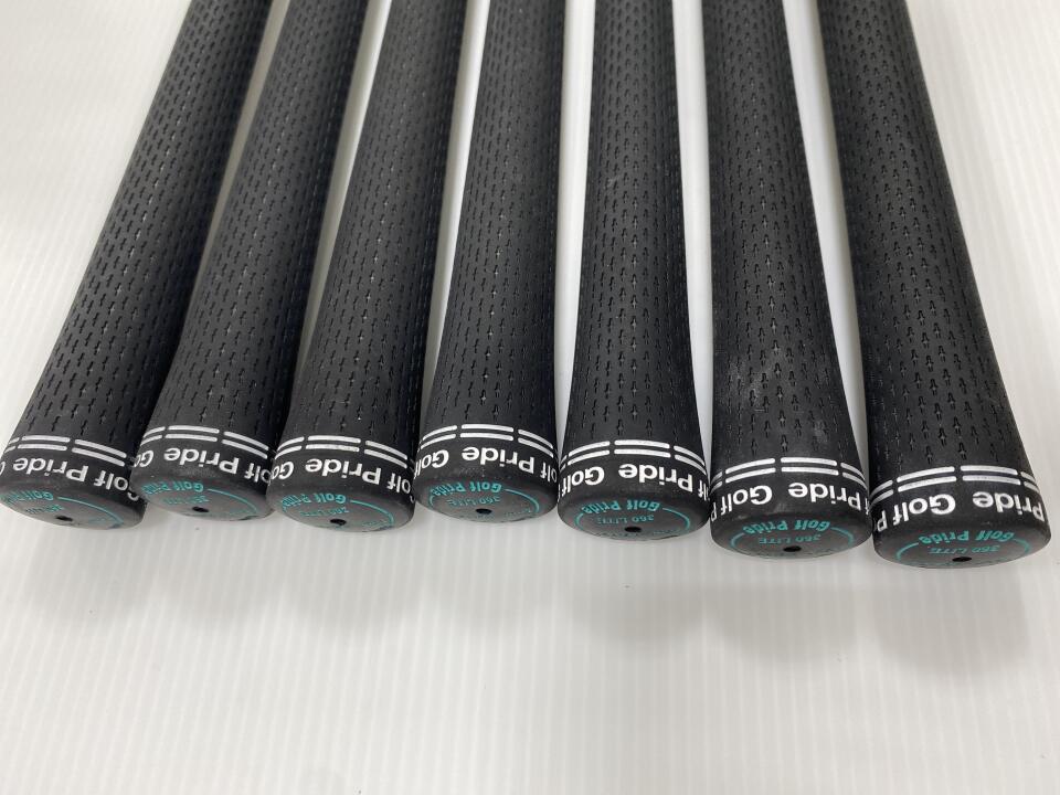 PING i230 Iron Set N.S.PRO 950GH neo Flex R (Pre-owned)